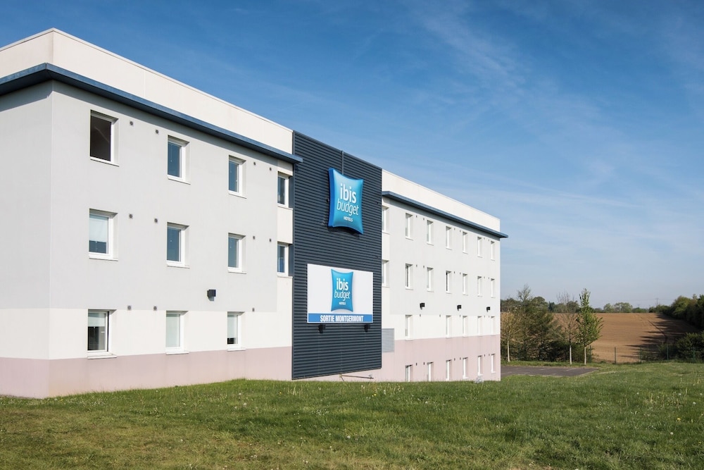 Ibis Budget Rennes Route De Saint Malo 5/59