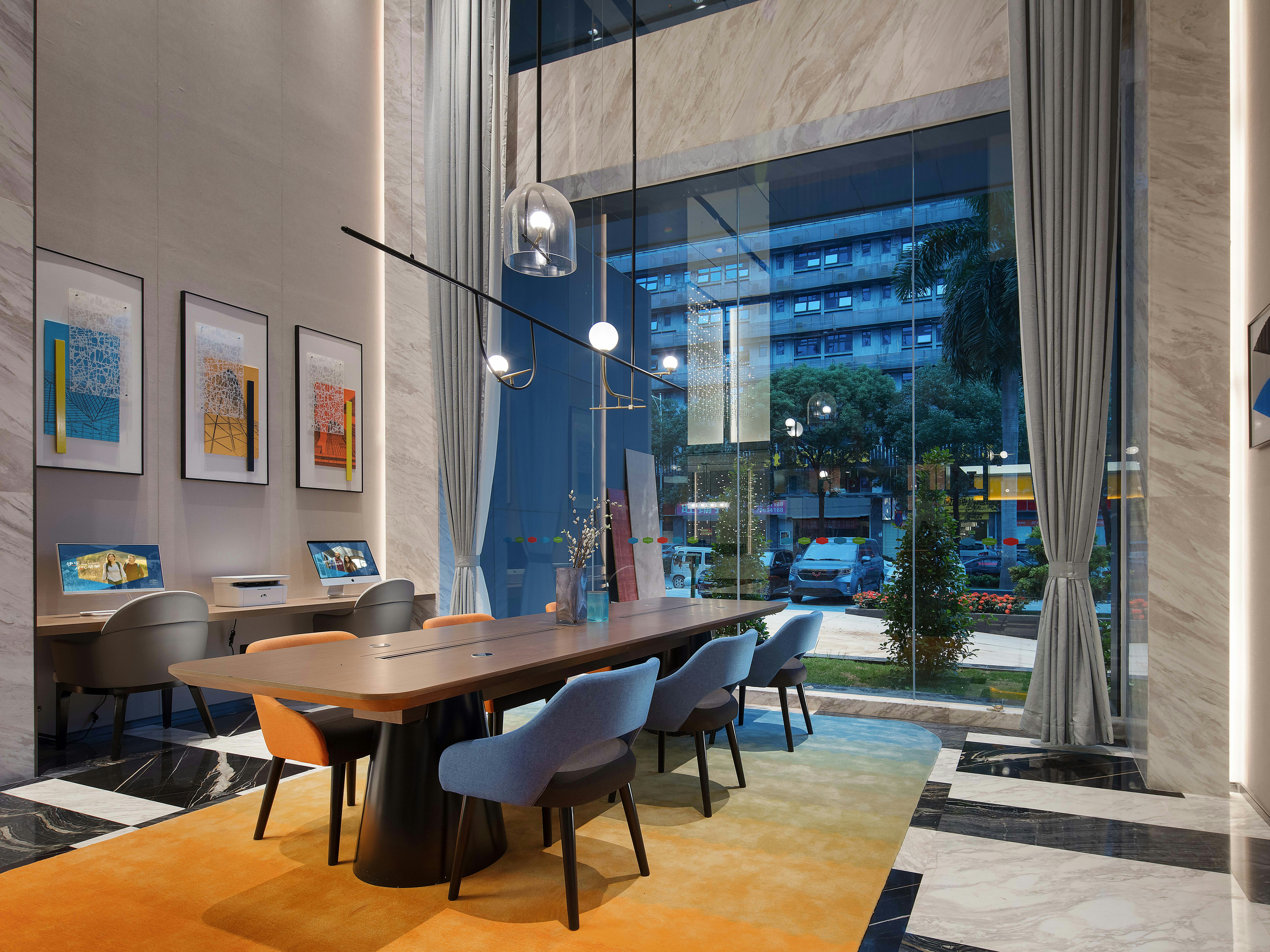 Hampton by Hilton Shenzhen Bao'an Airport 20/22