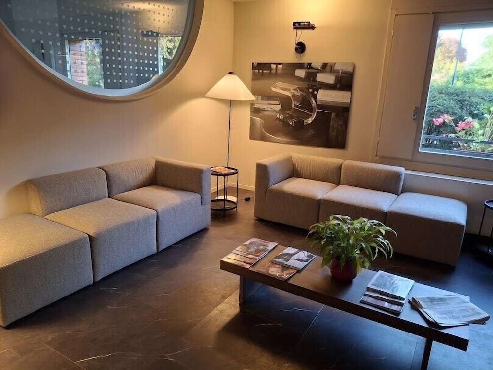 Centro Siloe Residence Hotel 28/49