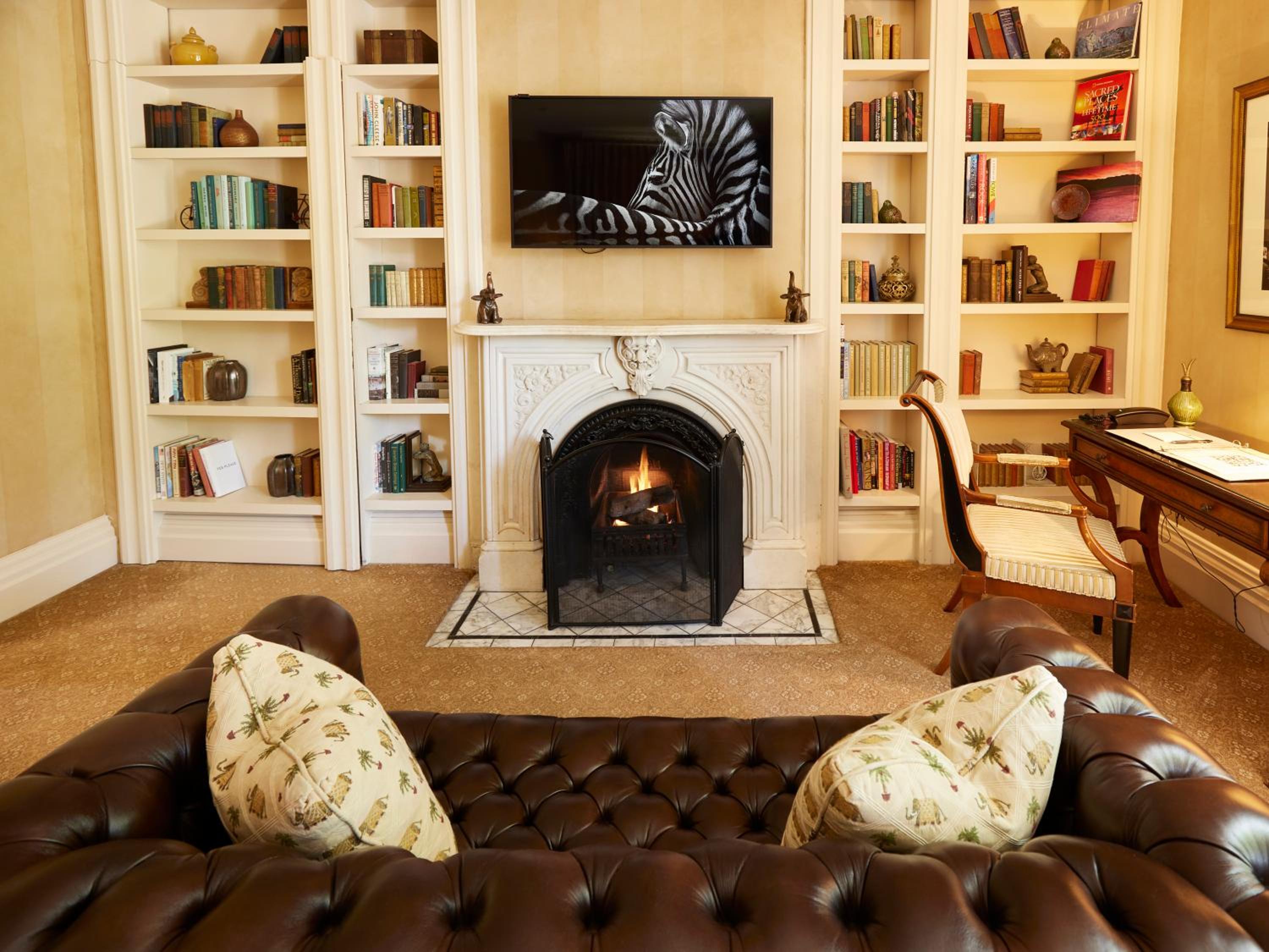 Mansion Hill Inn 38/62