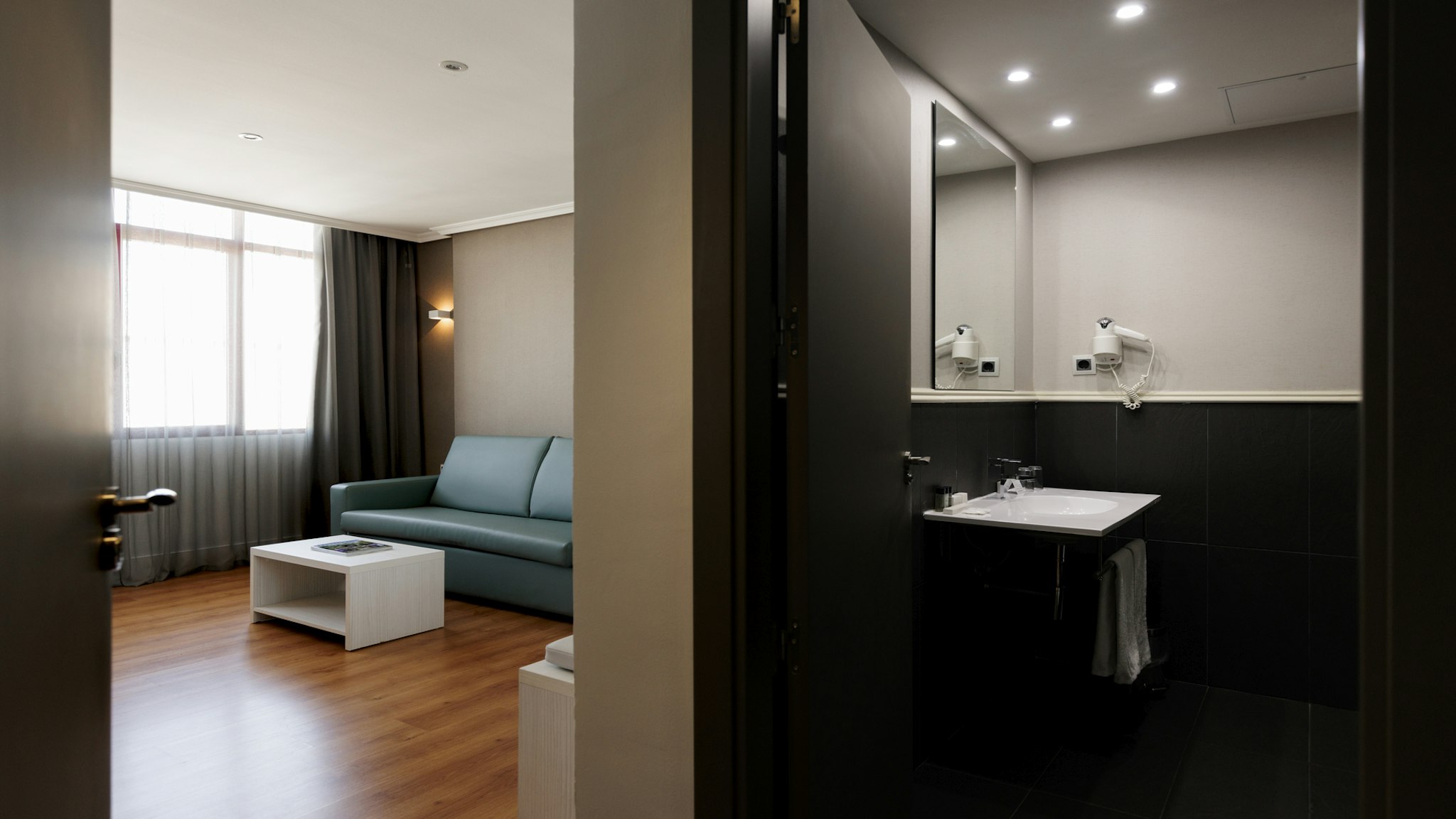 Hotel Pax Guadalajara 36/56