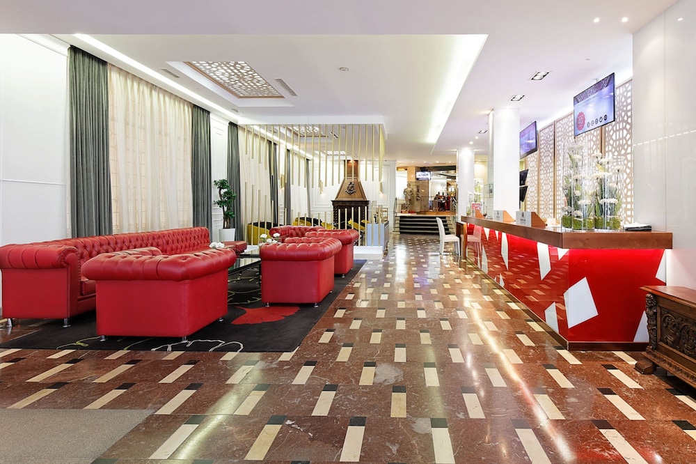 Grupotel Mayorazgo 45/65