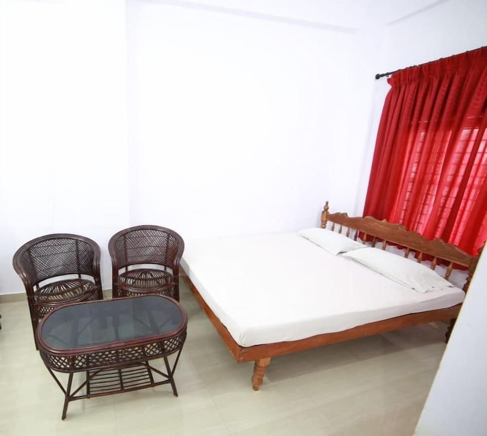 Dubai Hotel Kumarakom 19/42
