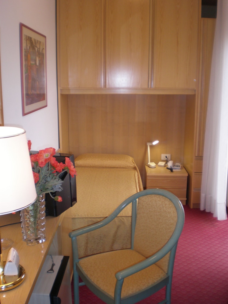 Hotel Majestic 38/70