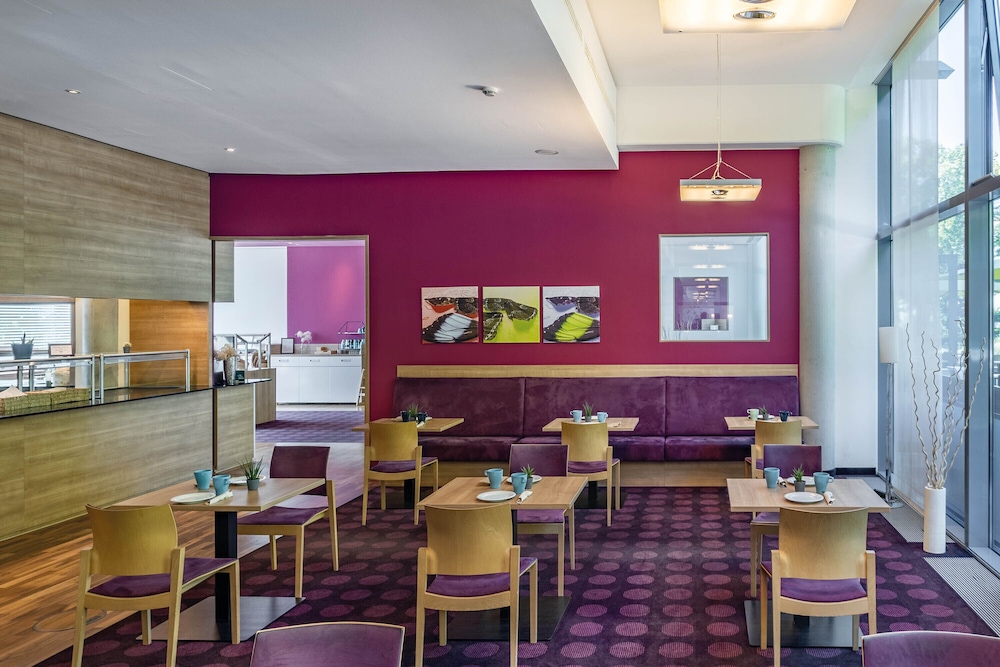 Seminaris Campus Hotel Berlin 60/65