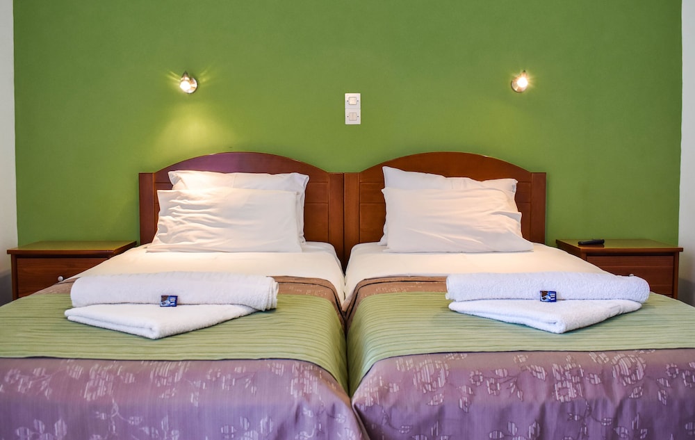 Panorama Hotel Falassarna 12/47