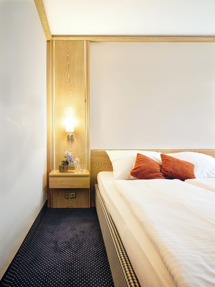 Comfort, Double Bed