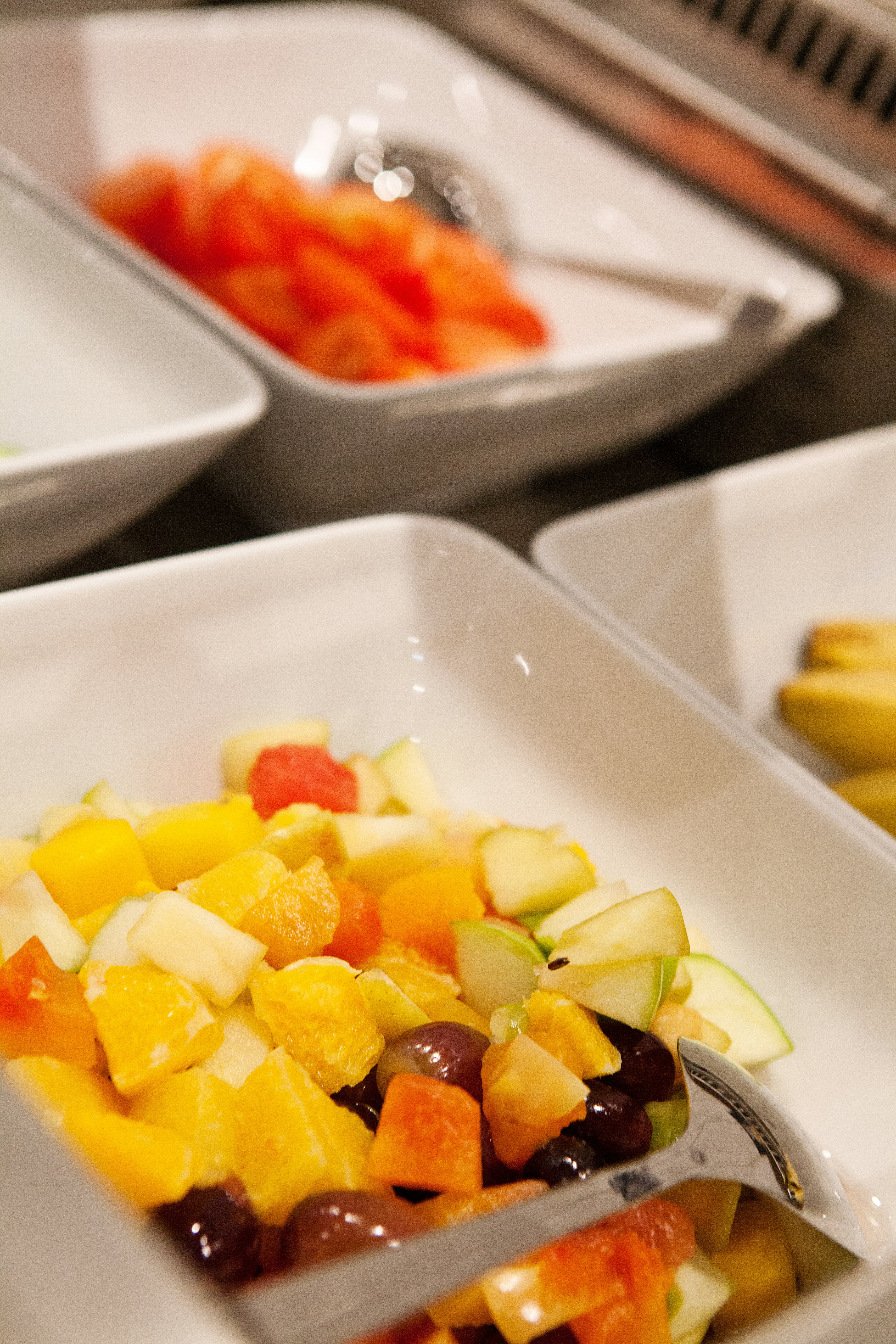 Hampton by Hilton Stuttgart Airport 13/50