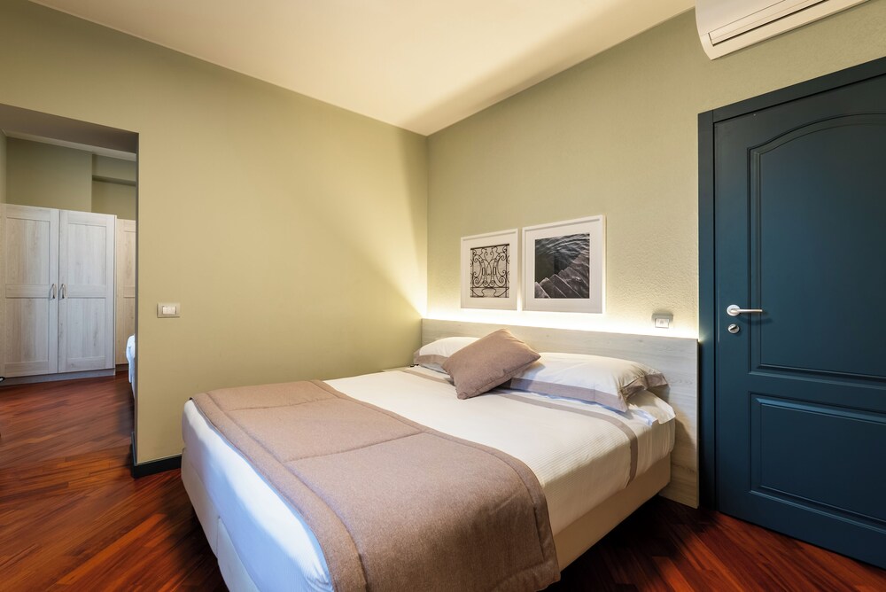 Superior, Quadruple, 4 Beds, No Elevator