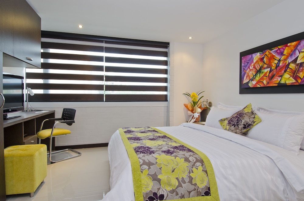 HOTEL GOLDEN PALERMO 10/50