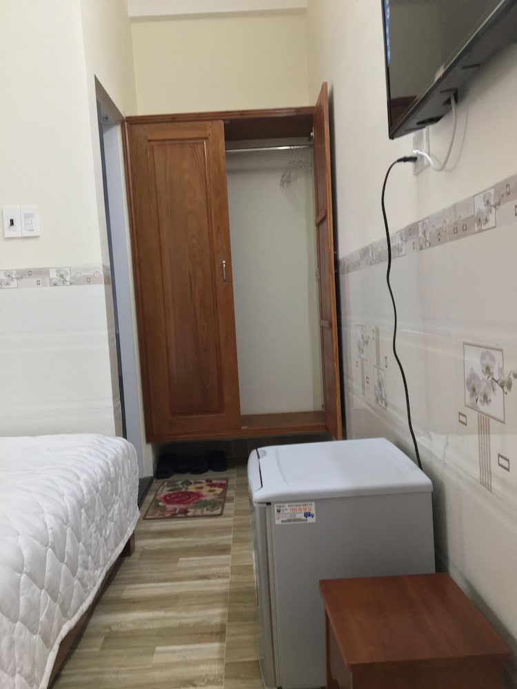 Trieu Hoang Hotel 17/34