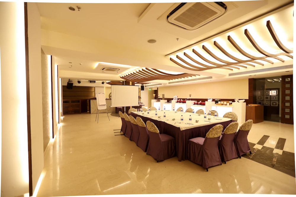 Icon A Boutique Hotel 12/42