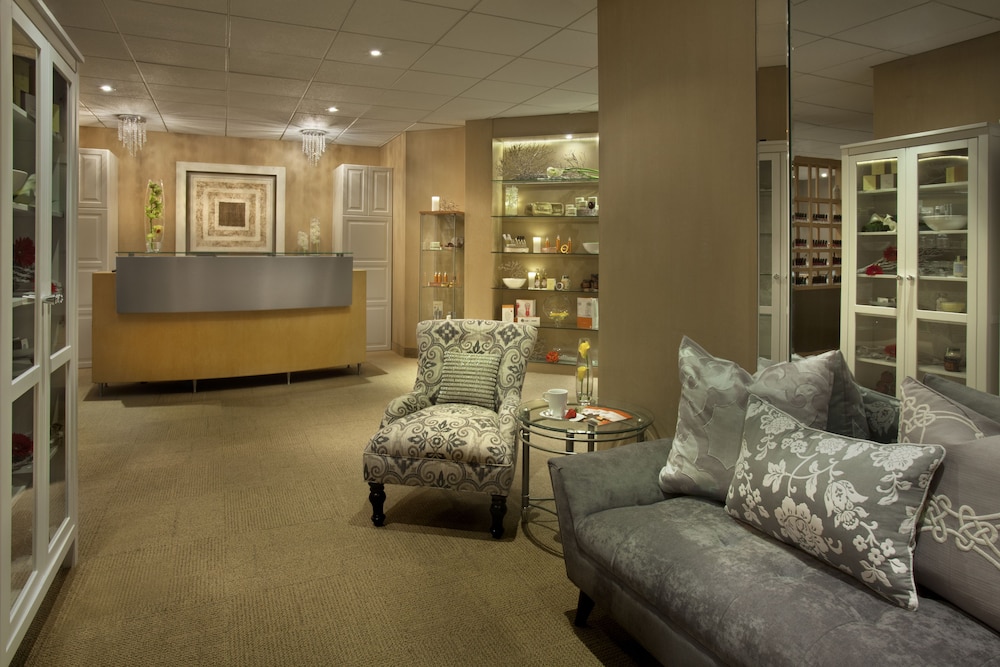 White Oaks Conference Resort And Spa 36/57
