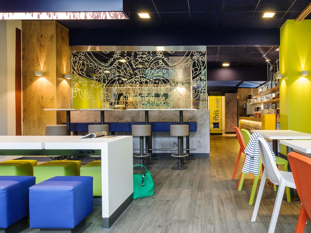 Ibis Budget Leeds Centre Crown Point Road 57/63