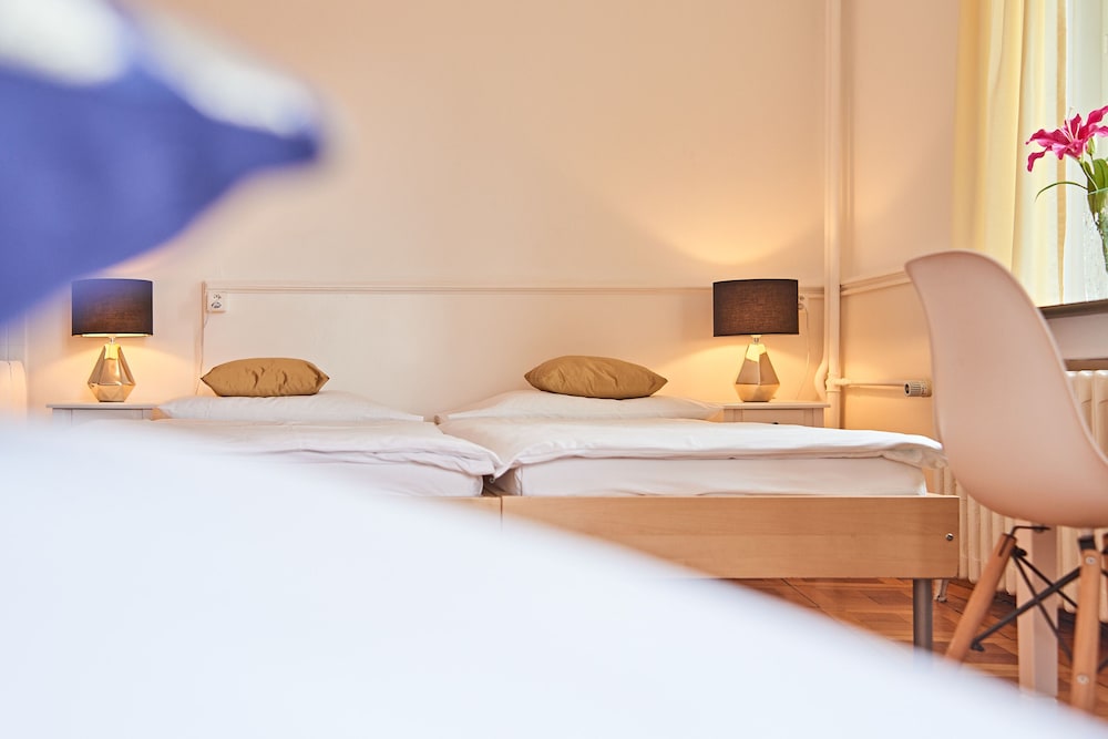 Hotel St. Georges 13/50