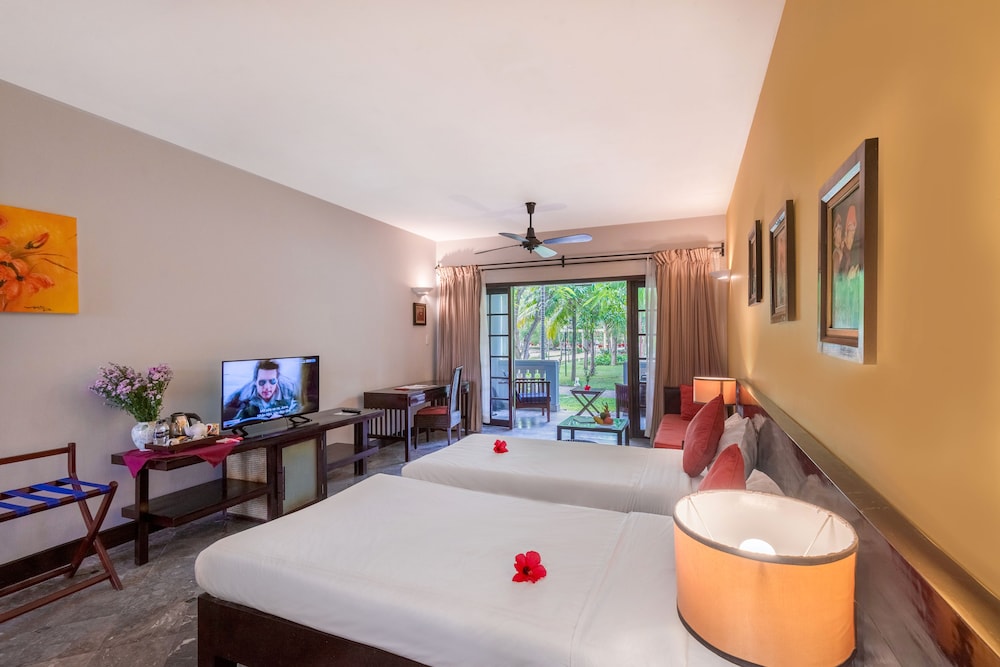 SBH Le Belhamy Beach Resort 26/50
