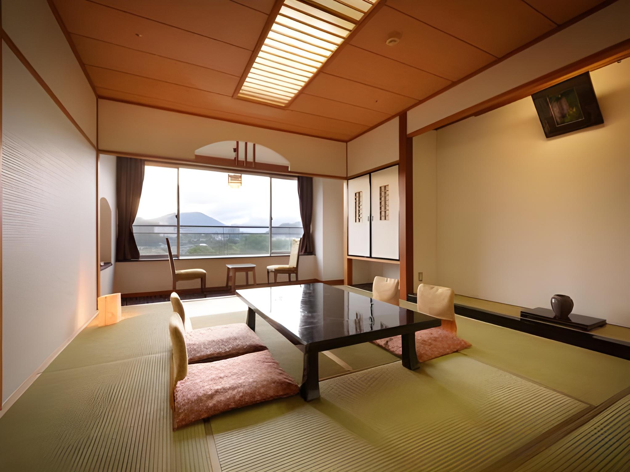 AKIU GRAND HOTEL 45/53