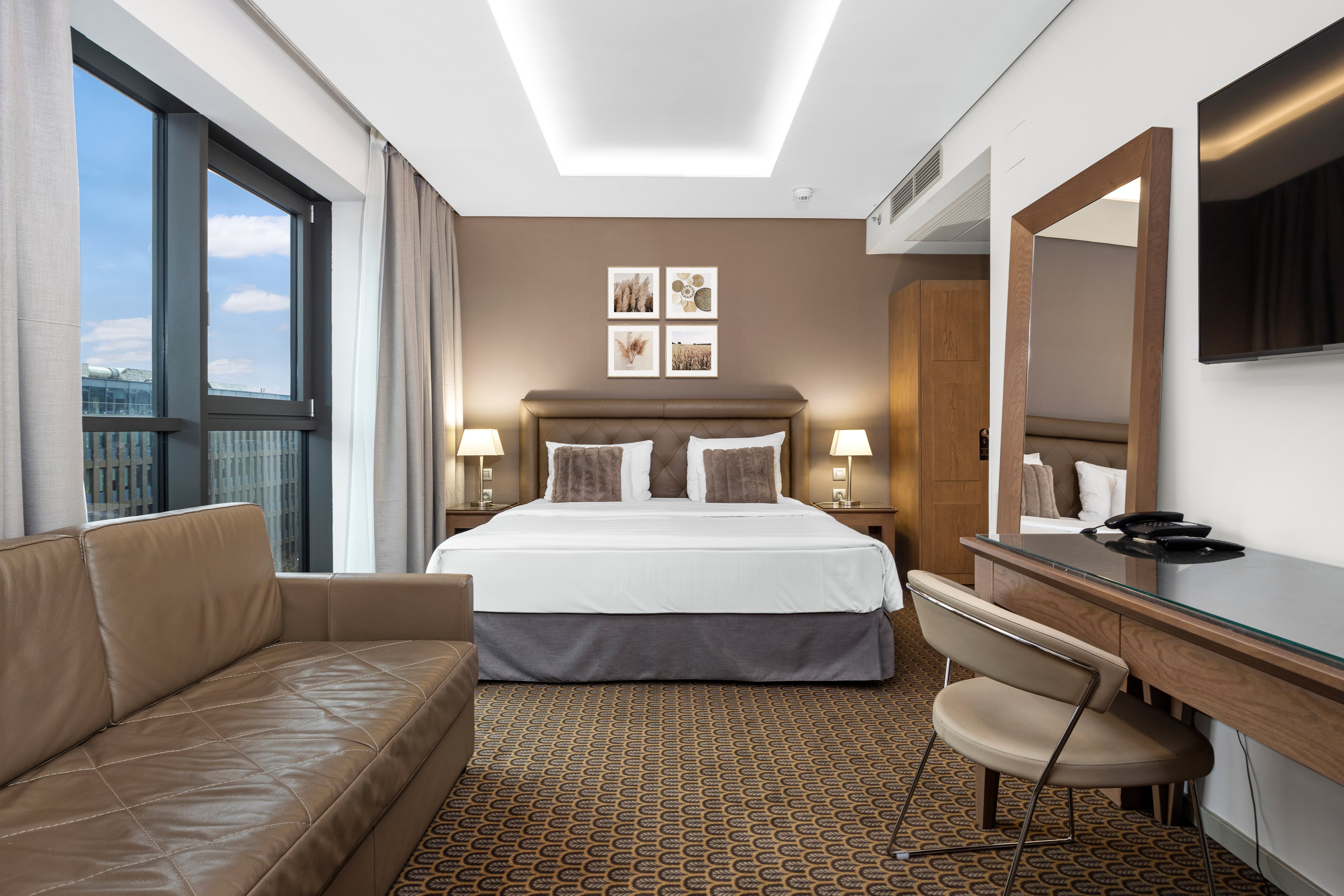Hotel Royal Prague 15/48
