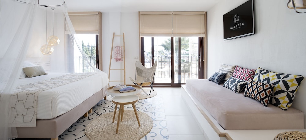 Suite, Resort View، Gatzara Suites Santa Gertrudis 4/9