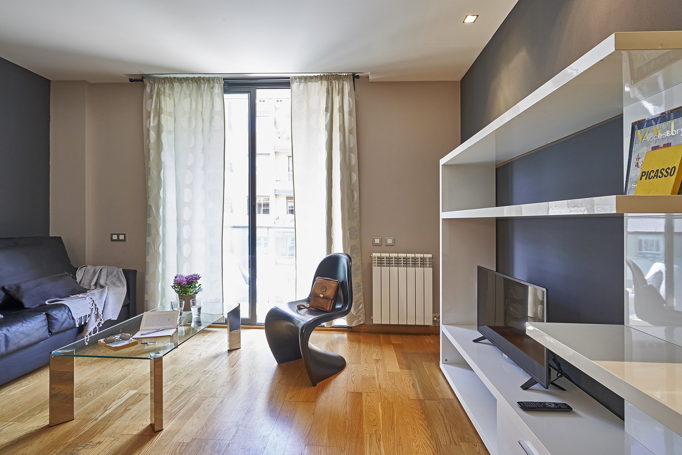 AinB Sagrada Familia Apartments 52/74