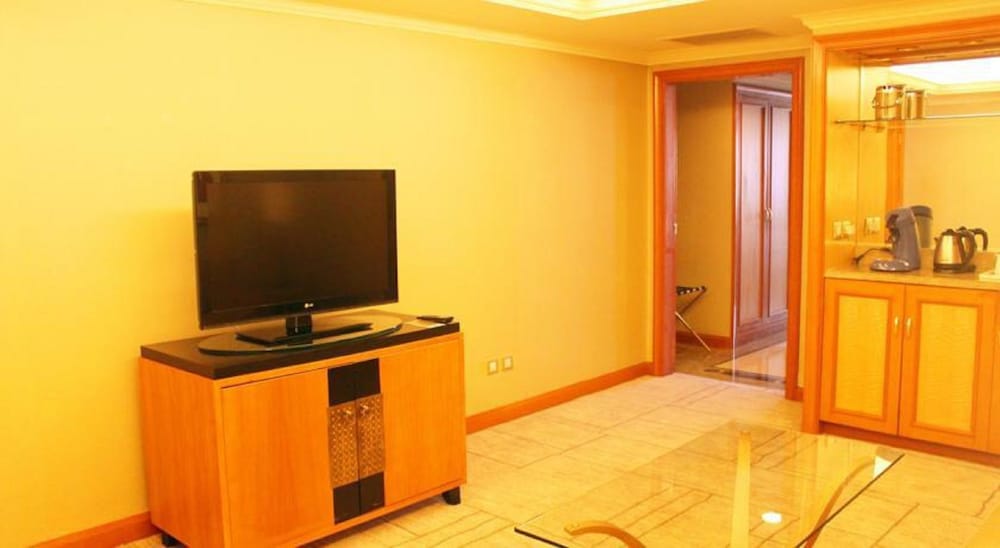 Boyue Beijing Hotel 25/29