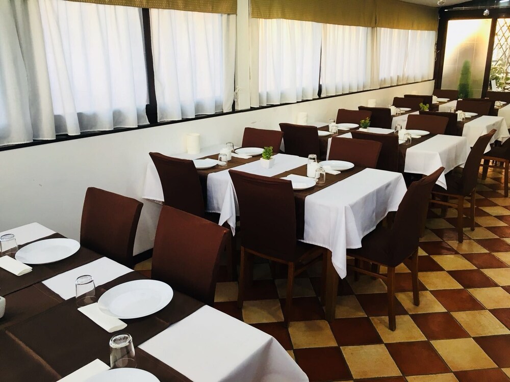 Hotel Nettuno 26/32