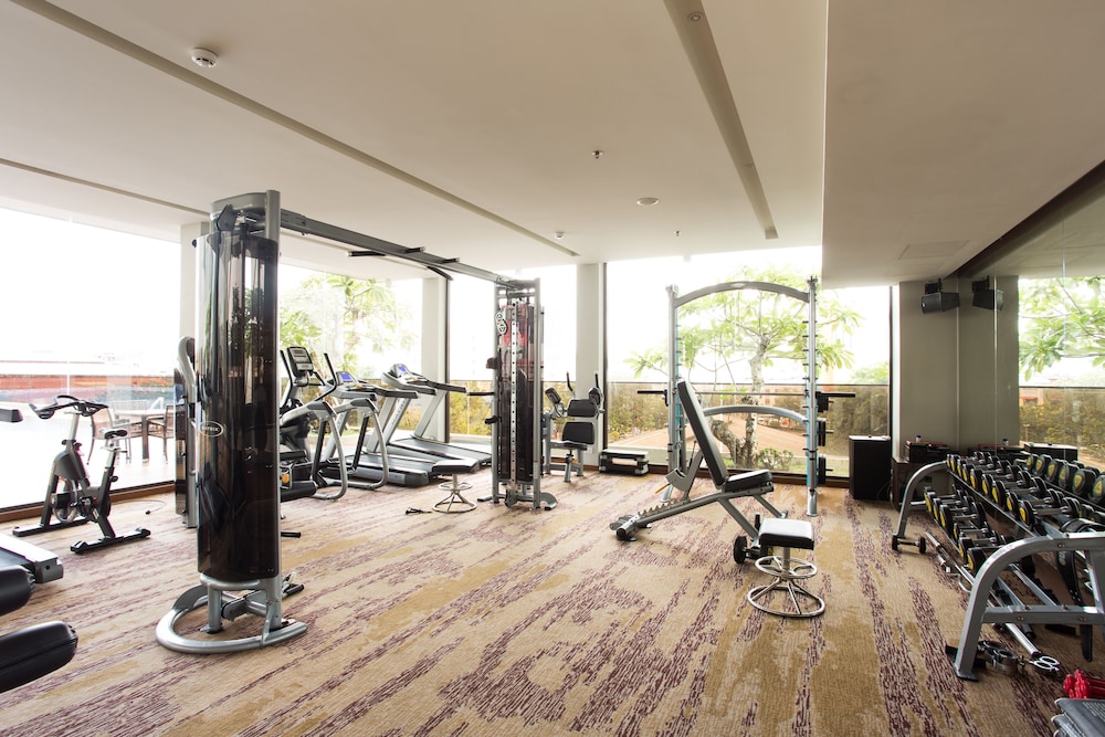 I HOTEL BALOI BATAM 32/54