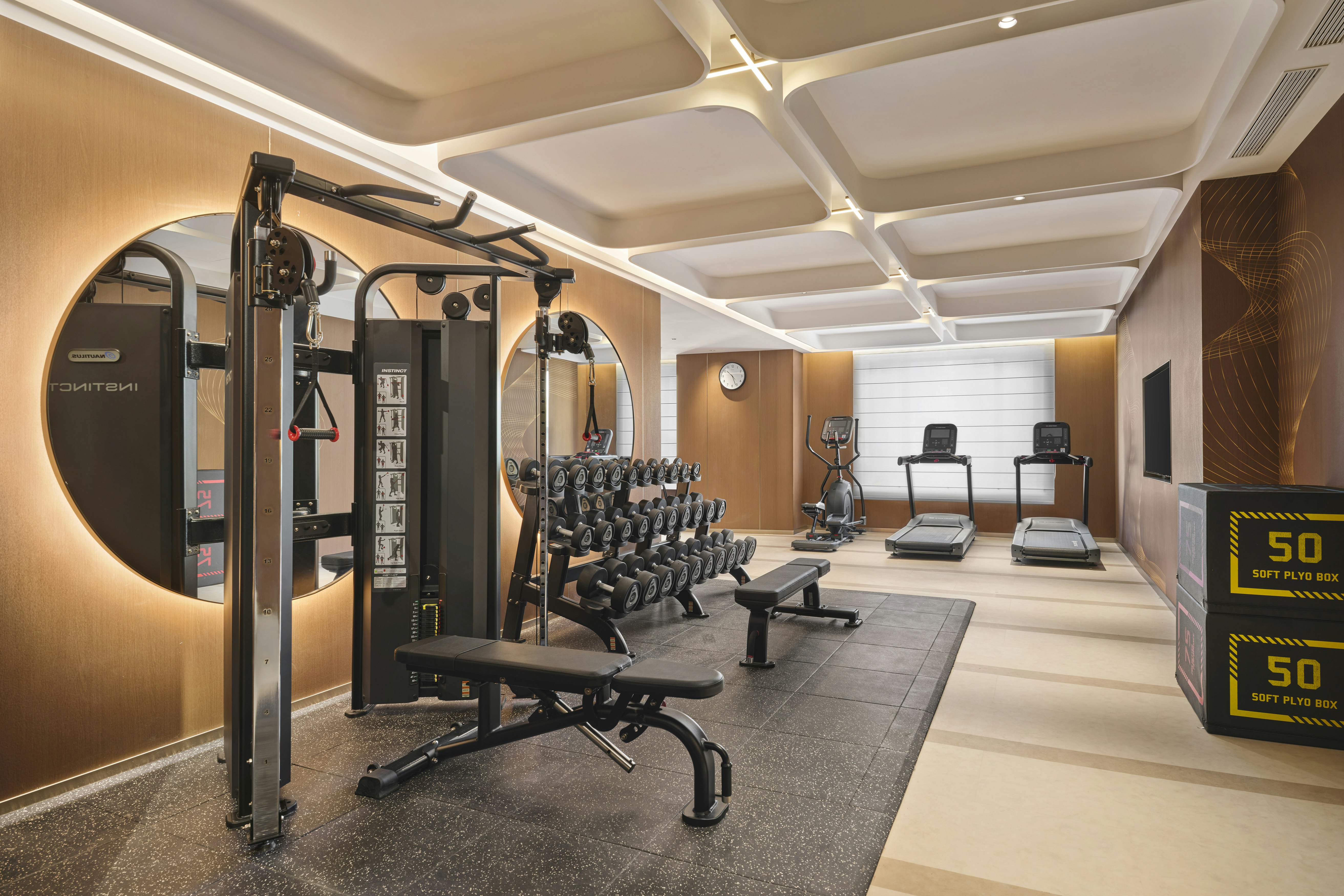 Hilton Garden Inn Yingkou Zhanqian 20/34