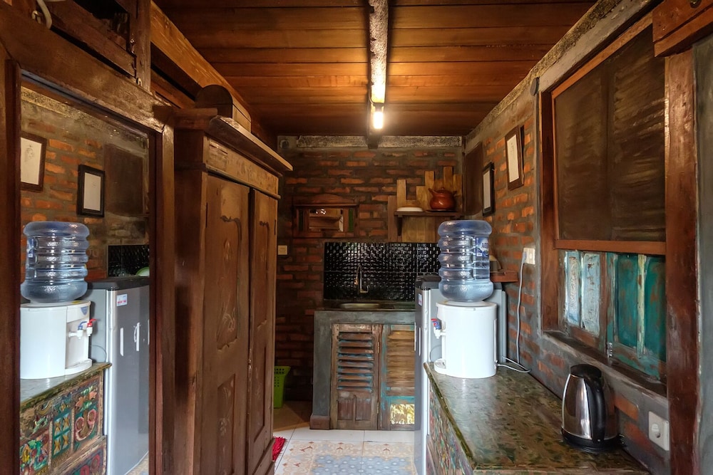 Twospaces Living At Bunga Desa 9/50