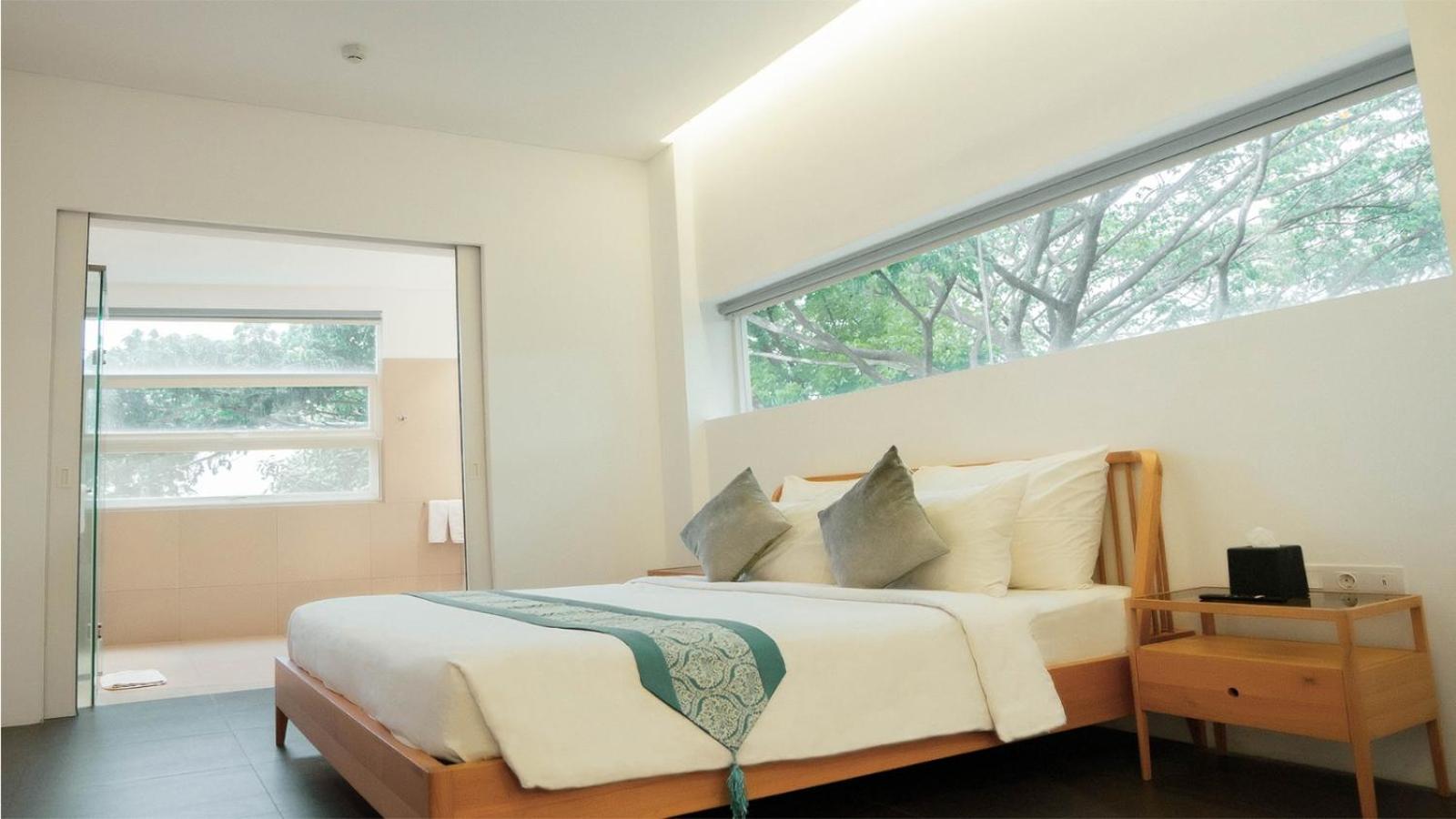 K Gallery Hotel 16/50