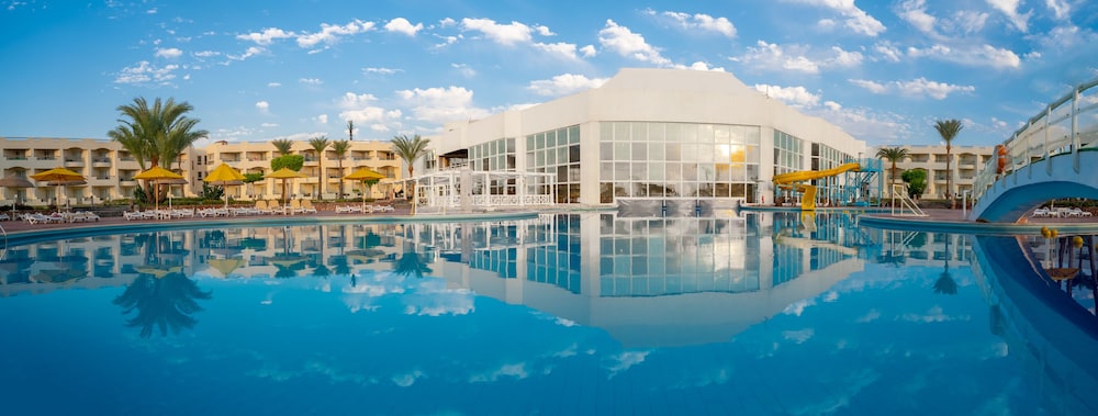 Aurora Oriental Resort Sharm El Sheikh photo5