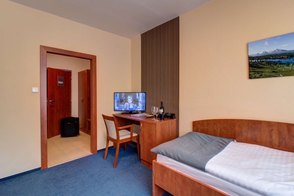 Best Western Hotel Vista 20/44