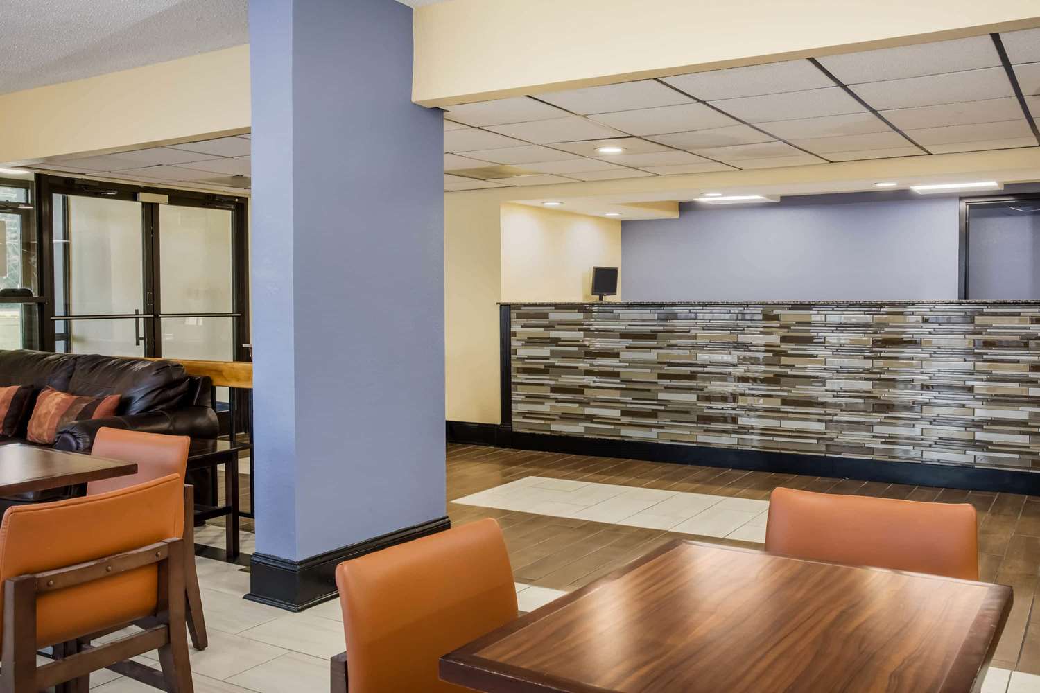 Days Inn By Wyndham Wilson 11/41