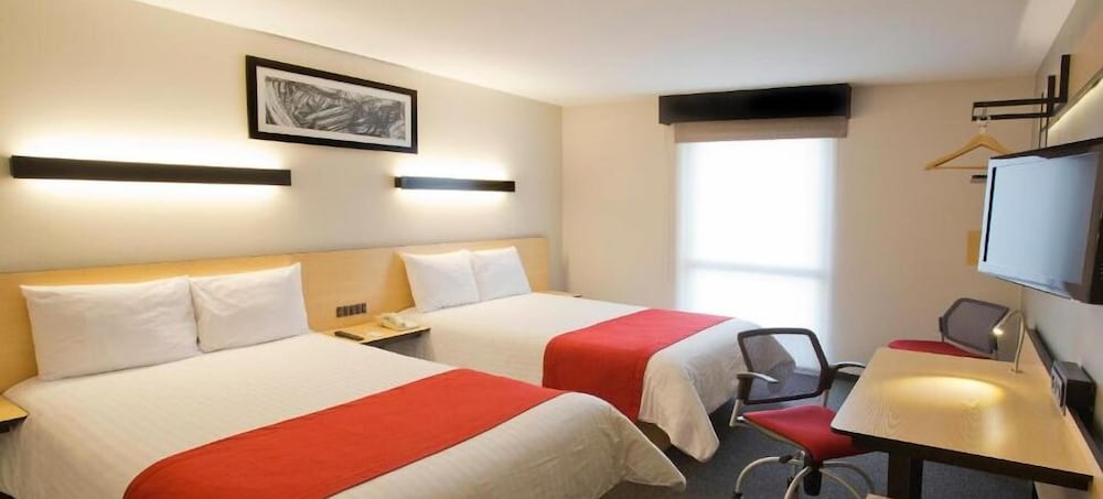 City Express By Marriott Oaxaca 23/62