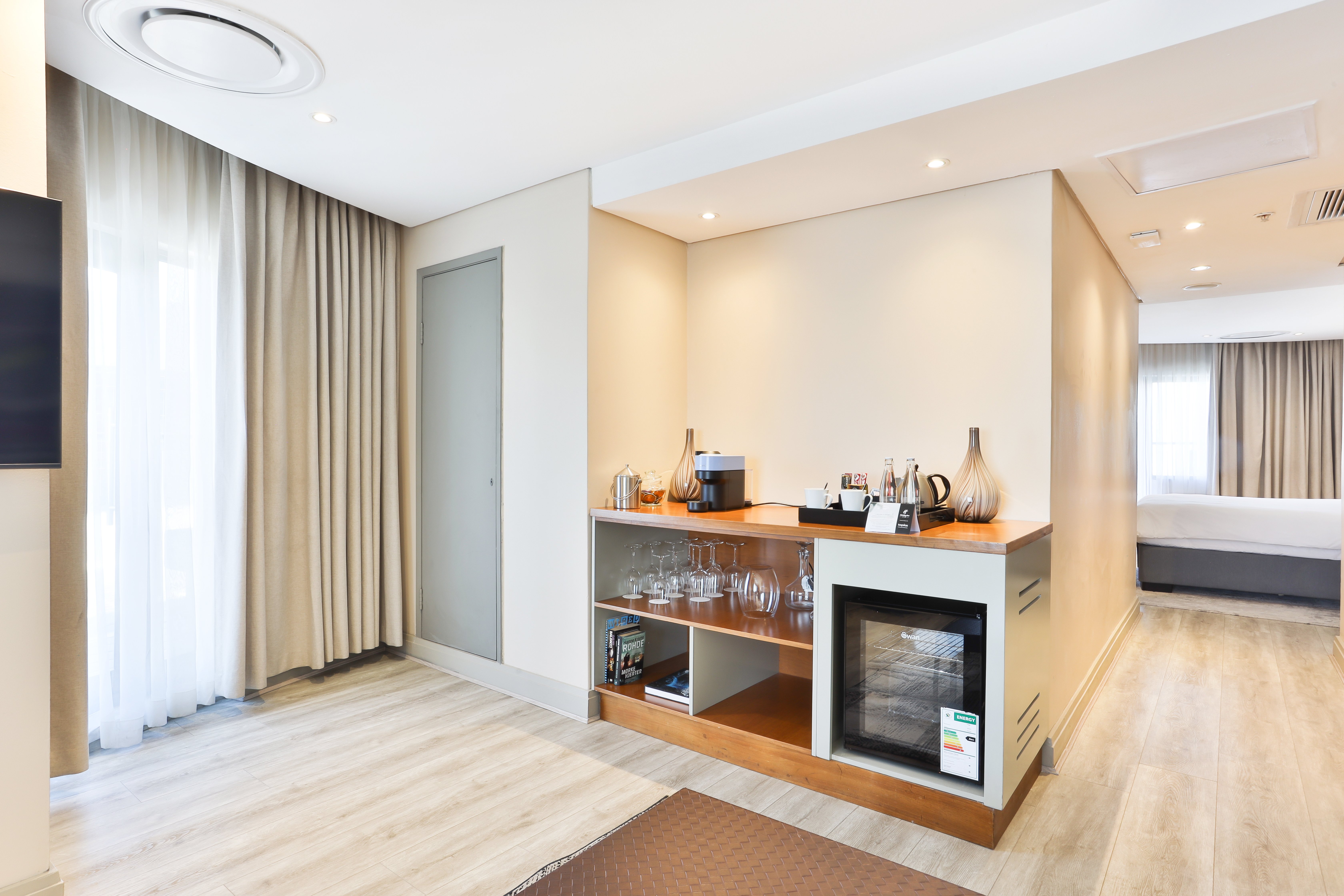 Holiday Inn Johannesburg Rosebank 14/72