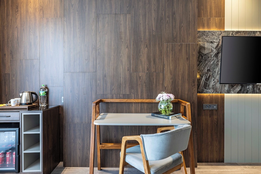 Ezkar Bathonea Art Istanbul Hotel 45/60