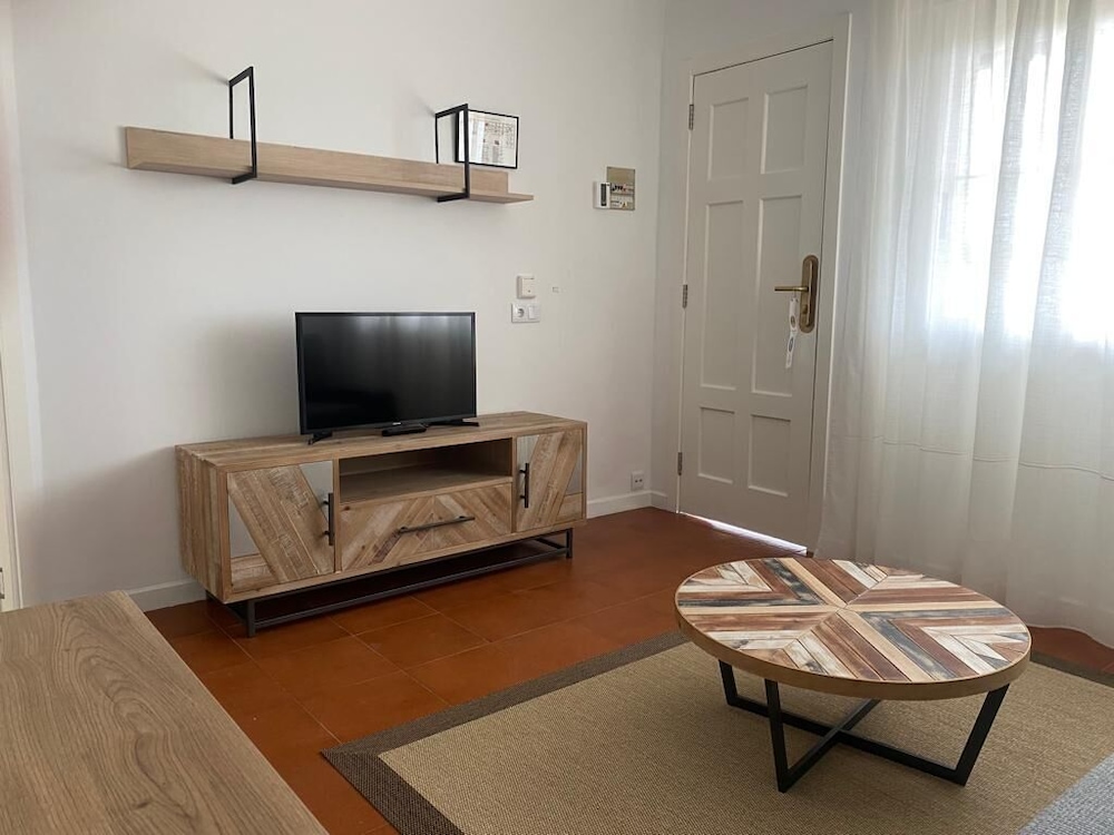 Aparthotel Villa Cabicastro 16/34