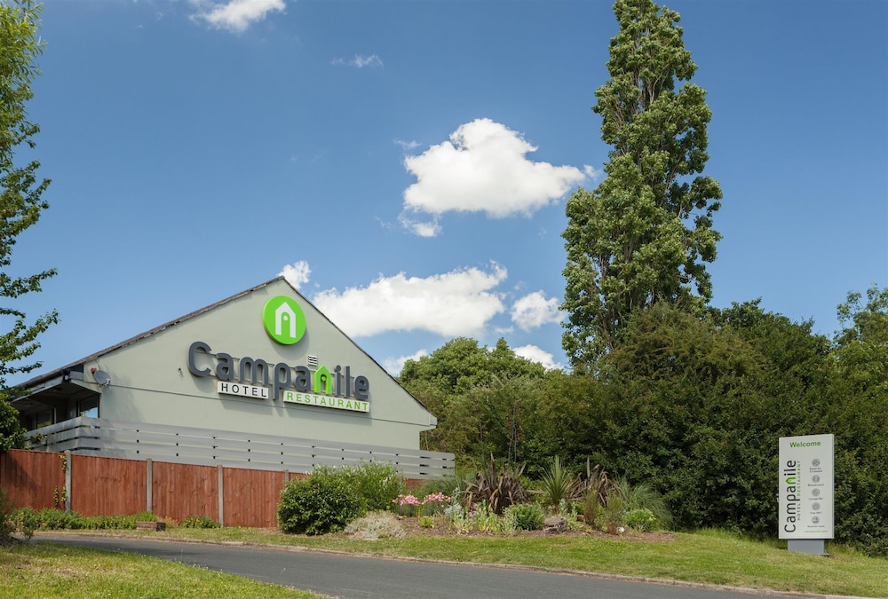 Campanile Hotel - Basildon - East of London 2/38