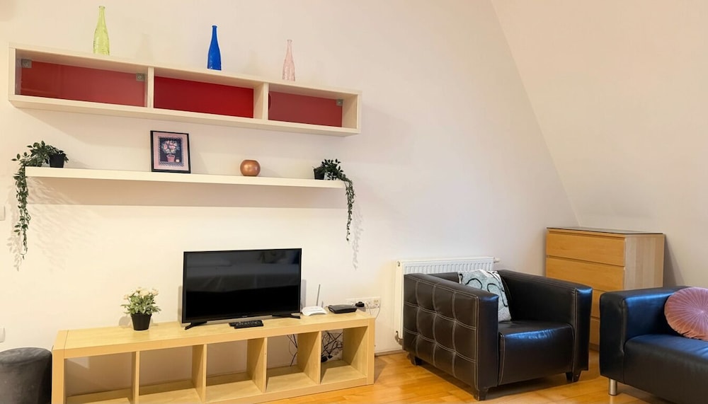 Hotel Gozsdu Court Ex Gozsdu Court Apartment 53/73