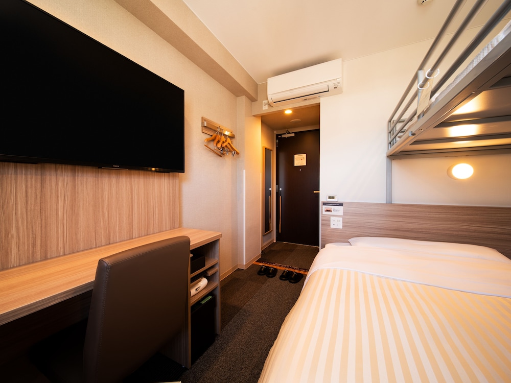 Super Hotel Nagano Iida Inter 27/44