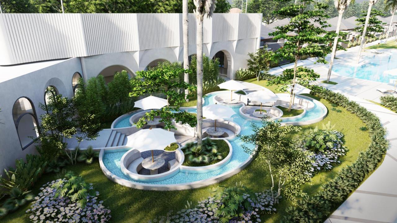 The Allure Villas Pangandaran 19/25
