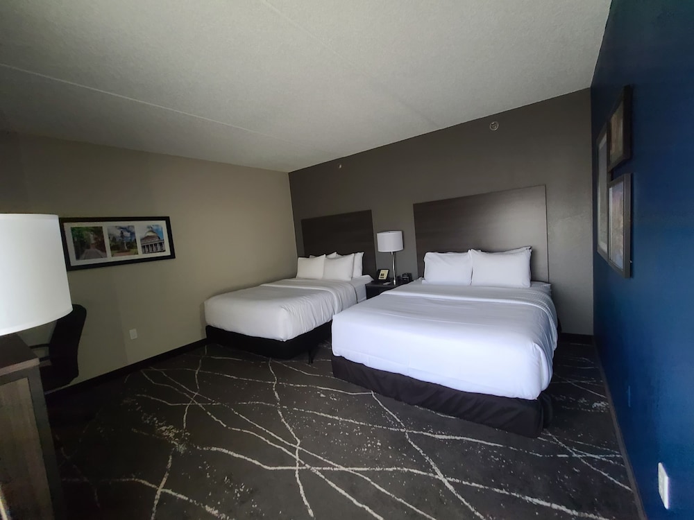 Comfort Inn Boston Milford 3/29
