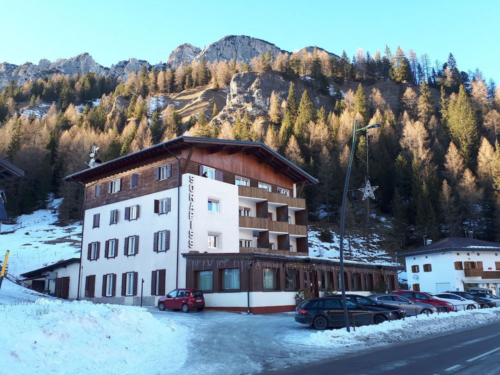 HOTEL SORAPISS 6/65