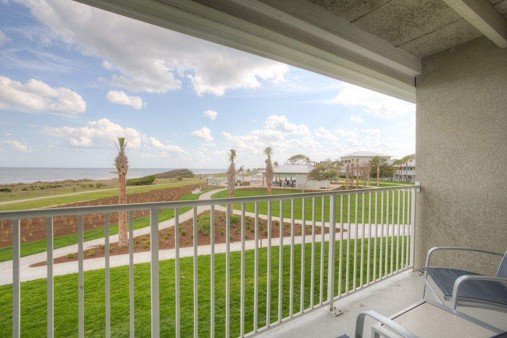 Holiday Inn Resort Jekyll Island 36/75