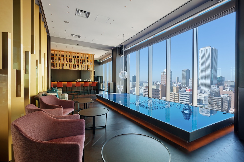 Osaka Excel Hotel Tokyu 51/71