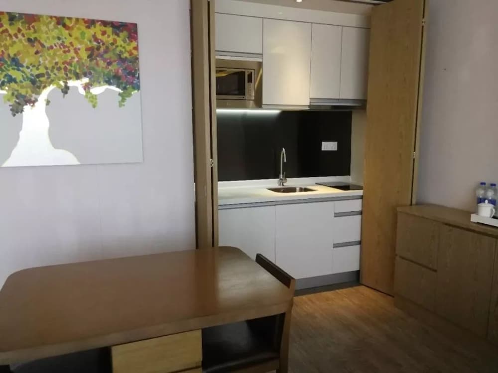 Dahengqin Superior Talent Residence 31/38