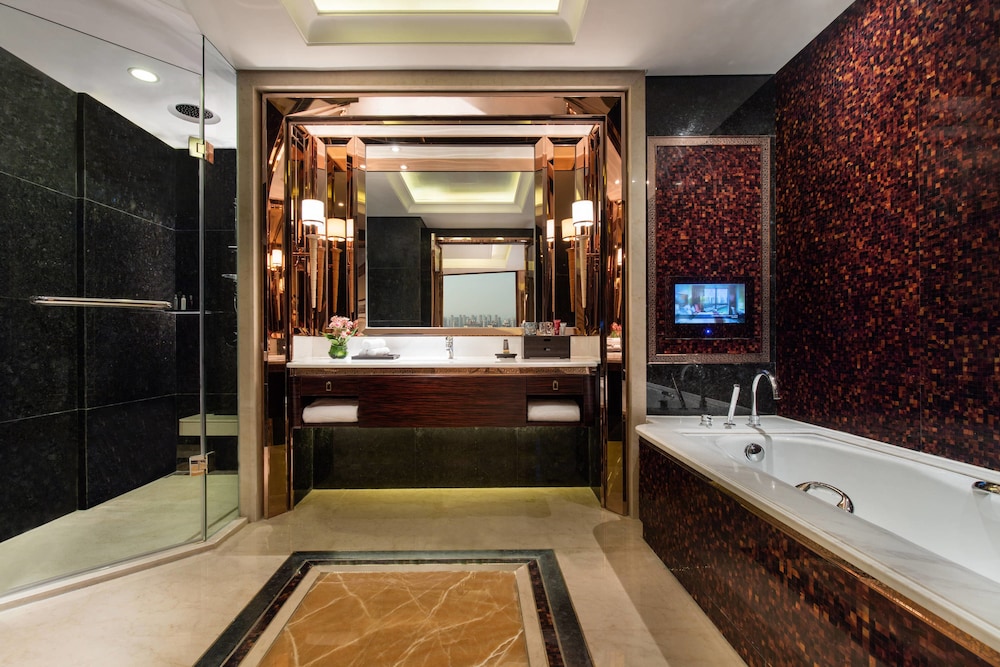 Changzhou Marriott Hotel 2/55