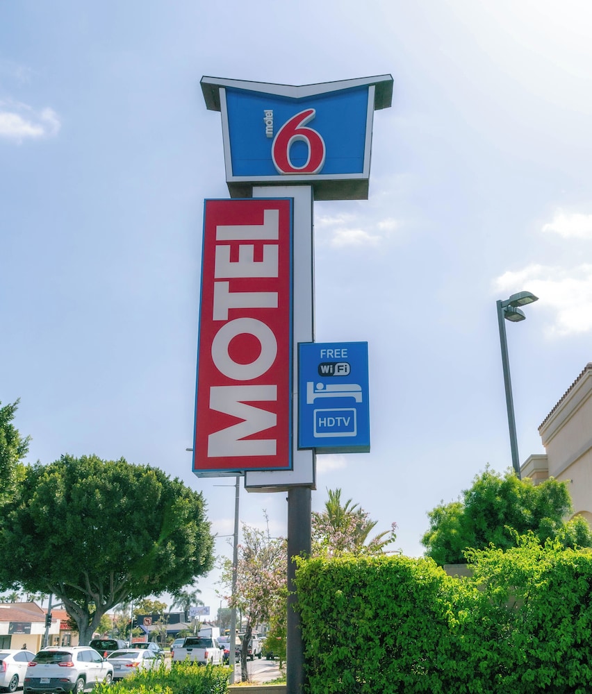 Motel6 Pico Rivera, CA - Los Angeles in PICO RIVERA - CA