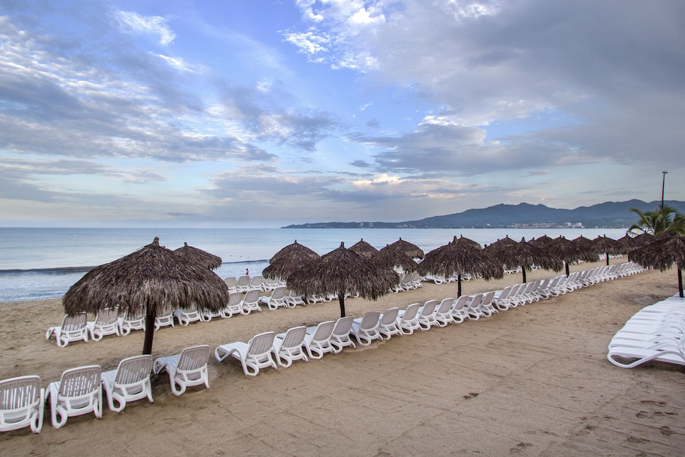 Grand Decameron Complex Bucerias A Trademark All Inclusive 73/76