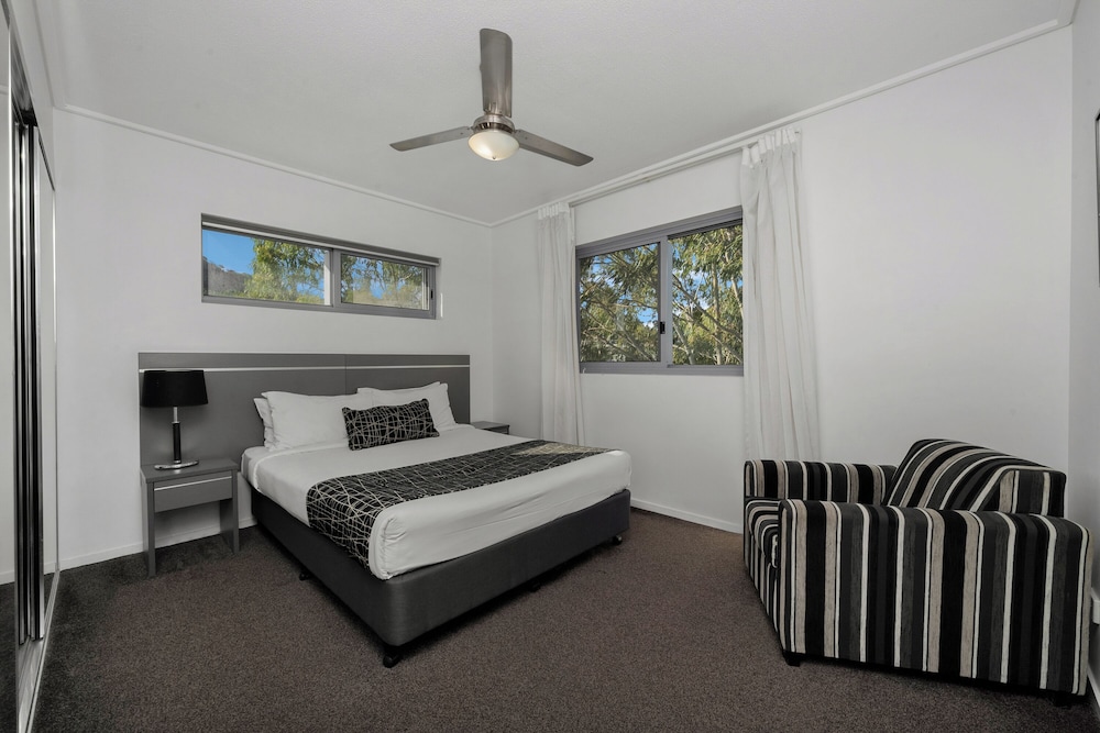 Central Kensington Apartments By Vivo 16/51